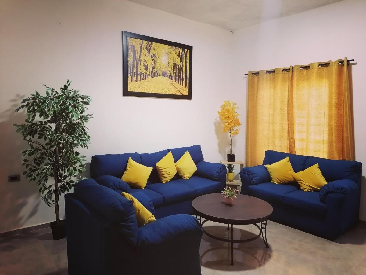 Casa Flores 巴卡拉尔 外观 照片