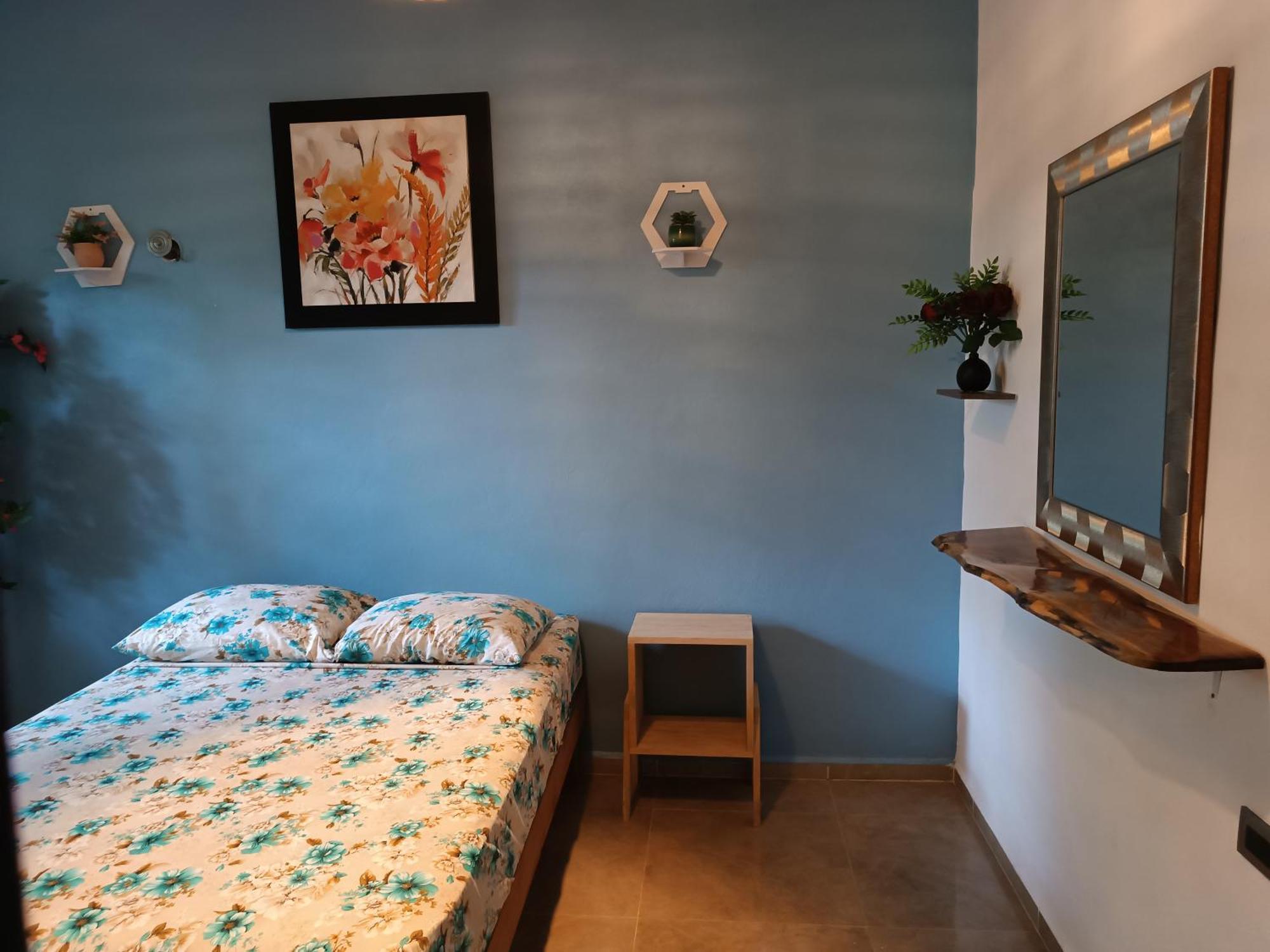 Casa Flores 巴卡拉尔 外观 照片